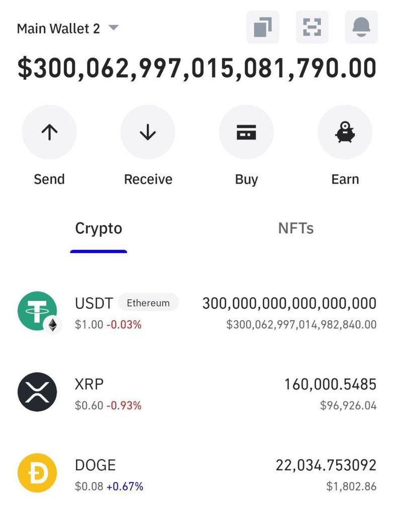Drop your $ETH address 👇

I will send you $50,000 in 24h❤

RT and Follow🔥