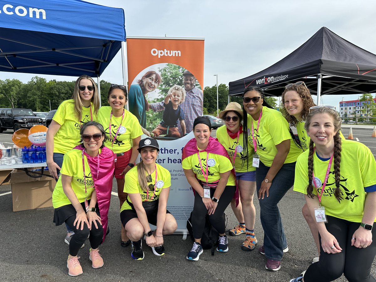 Crystal Run Health tweet media