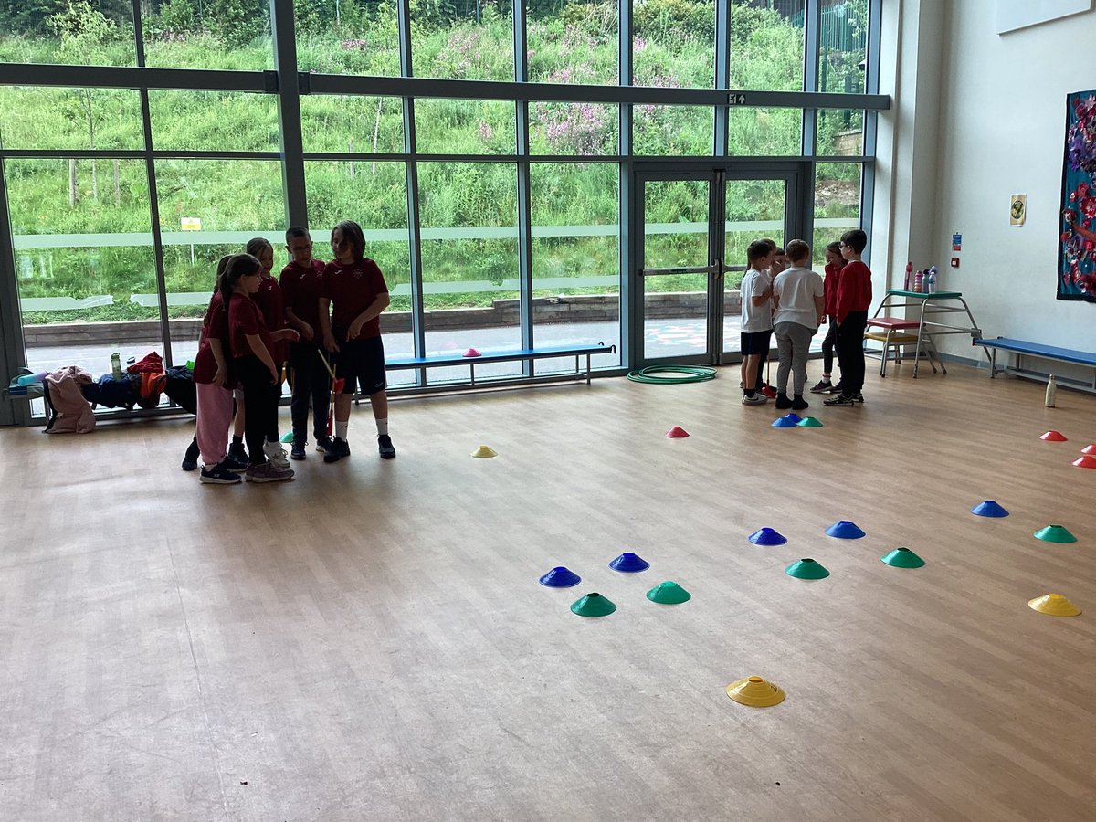 Copley Primary School (@copleyschool) on Twitter photo Another fantastic inter-federation event resulted in the trophy moving to Copley for the first time! All participants were amazing and displayed incredible golf skills. Well done!! We look forward to the next event at <a href="/NewRoad_Halifax/">New Road Primary School</a> this half term. 🏆 ⛳️ 🏌️♂️ 🏌️♀️ <a href="/ActiveCdale/">Active Calderdale</a> Another fantastic inter-federation event resulted in the trophy moving to Copley for the first time! All participants were amazing and displayed incredible golf skills. Well done!! We look forward to the next event at <a href="/NewRoad_Halifax/">New Road Primary School</a> this half term. 🏆 ⛳️ 🏌️♂️ 🏌️♀️ <a href="/ActiveCdale/">Active Calderdale</a>