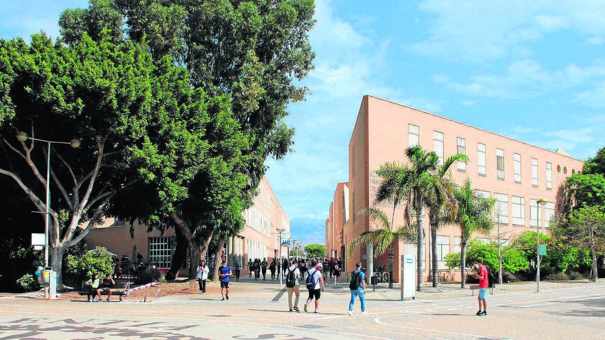 Antonio_Mtnz's tweet photo. En unas horas miles de estudiantes almerienses inician la prueba de selectividad EBAU. Quiero mostrar todo el apoyo y desarles todo el éxito en estos días. La educación pública es la garantía de ascensor social q nos equipara y desde el @PSOEAlmeria la vamos a seguir defendiendo https://t.co/fA9UMdjlLo