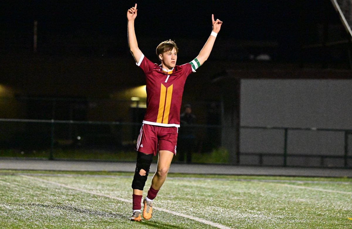 AnkenyFanatic's tweet photo. . @DuaxTy of @AchsBoysoccer earns first-team all-conference honors for the fourth straight year and is joined on the squad by a pair of @AHS_HawkSoccer players: https://t.co/5QmUXix5fx https://t.co/L6ecK1FKmc