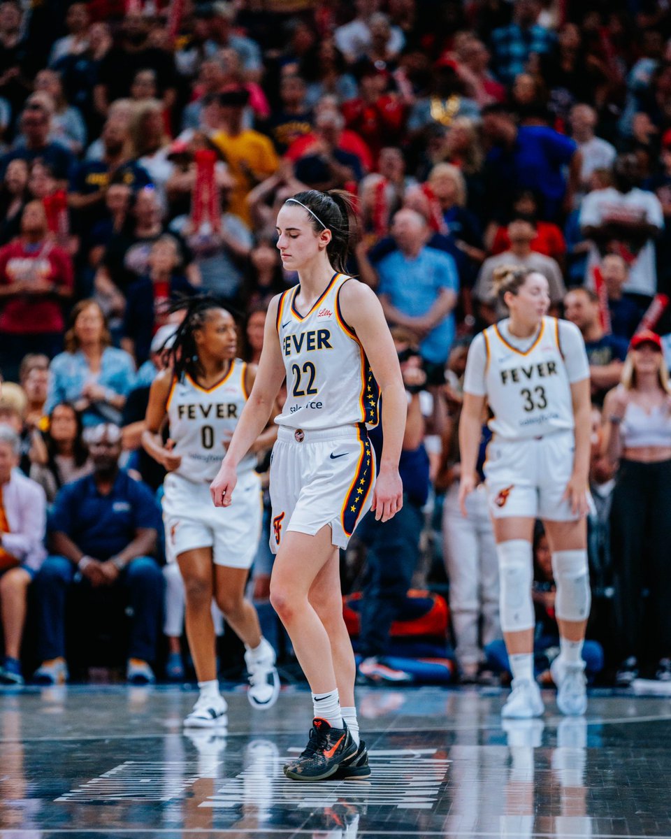 LeLaker's tweet image. Why do I support Caitlin Clark?
I support how she turns basketball into art
How she plays the game the right way
How she never puts people down 
How she fights for what she believes in
Heavy wears the crown,
We love you, Caitlin