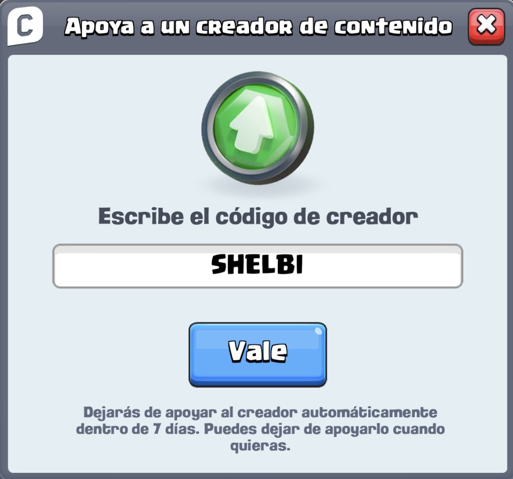 SHELBI tweet media