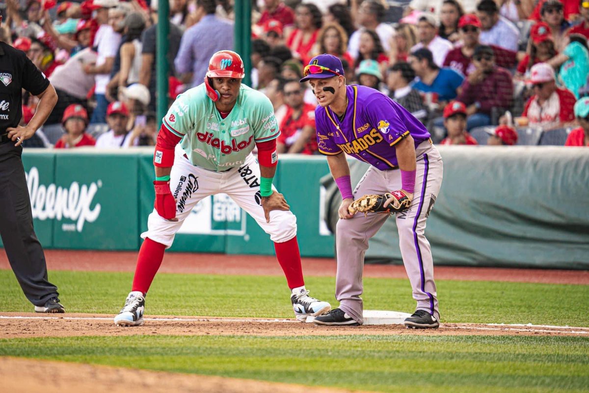 eegarcia_'s tweet photo. My baseball career has been a roller coaster. From Junior college➡️NCAA Div 1➡️Independent league➡️Winter leagues➡️ Mexican League‼️Still not done chasing the dream… https://t.co/pK6lsvFolx
