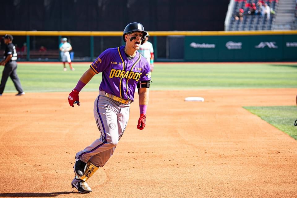 My baseball career has been a roller coaster. From Junior college➡️NCAA Div 1➡️Independent league➡️Winter leagues➡️ Mexican League‼️Still not done chasing the dream…
