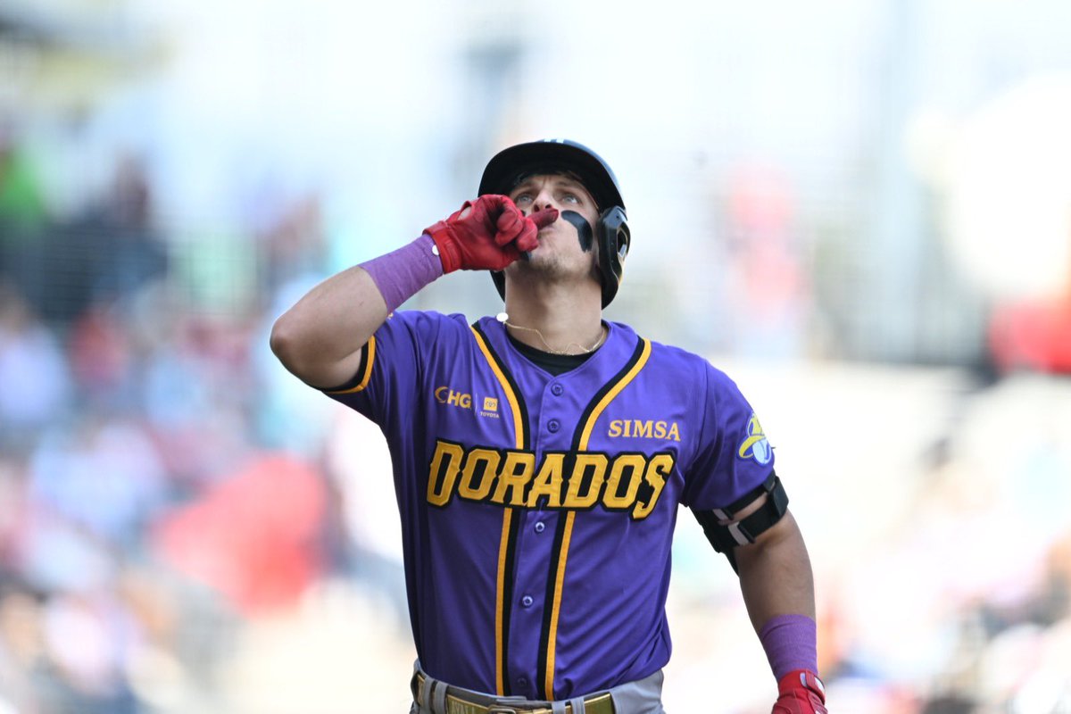 eegarcia_'s tweet photo. My baseball career has been a roller coaster. From Junior college➡️NCAA Div 1➡️Independent league➡️Winter leagues➡️ Mexican League‼️Still not done chasing the dream… https://t.co/pK6lsvFolx