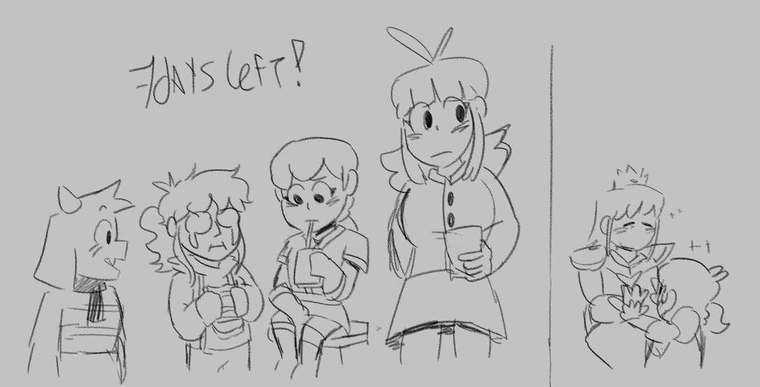 FmsDraws's tweet photo. There's still a week left to do auditions! If you also wish to reach through twitter, it'll work as well.
#undertale #undertaleau #castcall #voiceactingauditions https://t.co/wBG0ctzASt