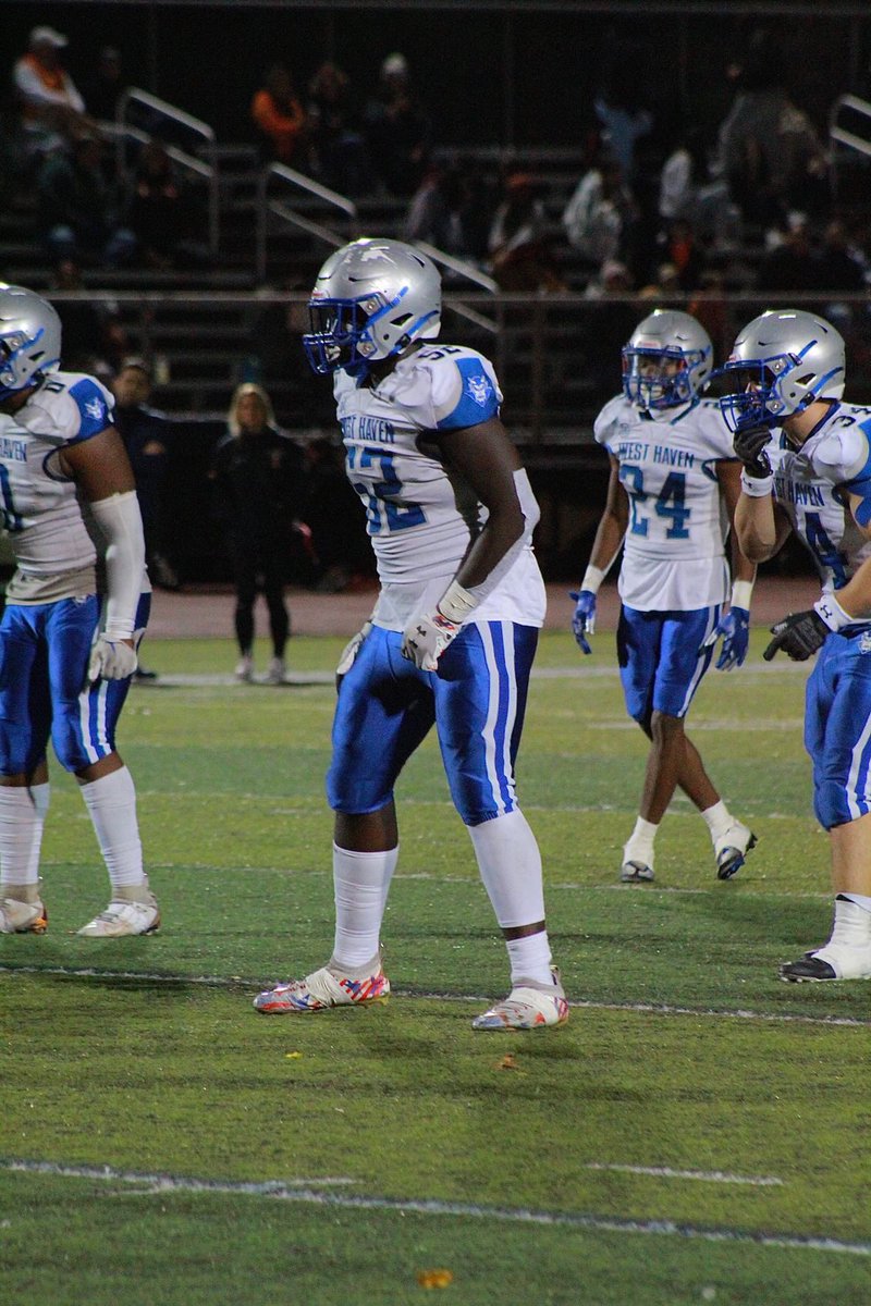 Kadear”KD” Dembele tweet media