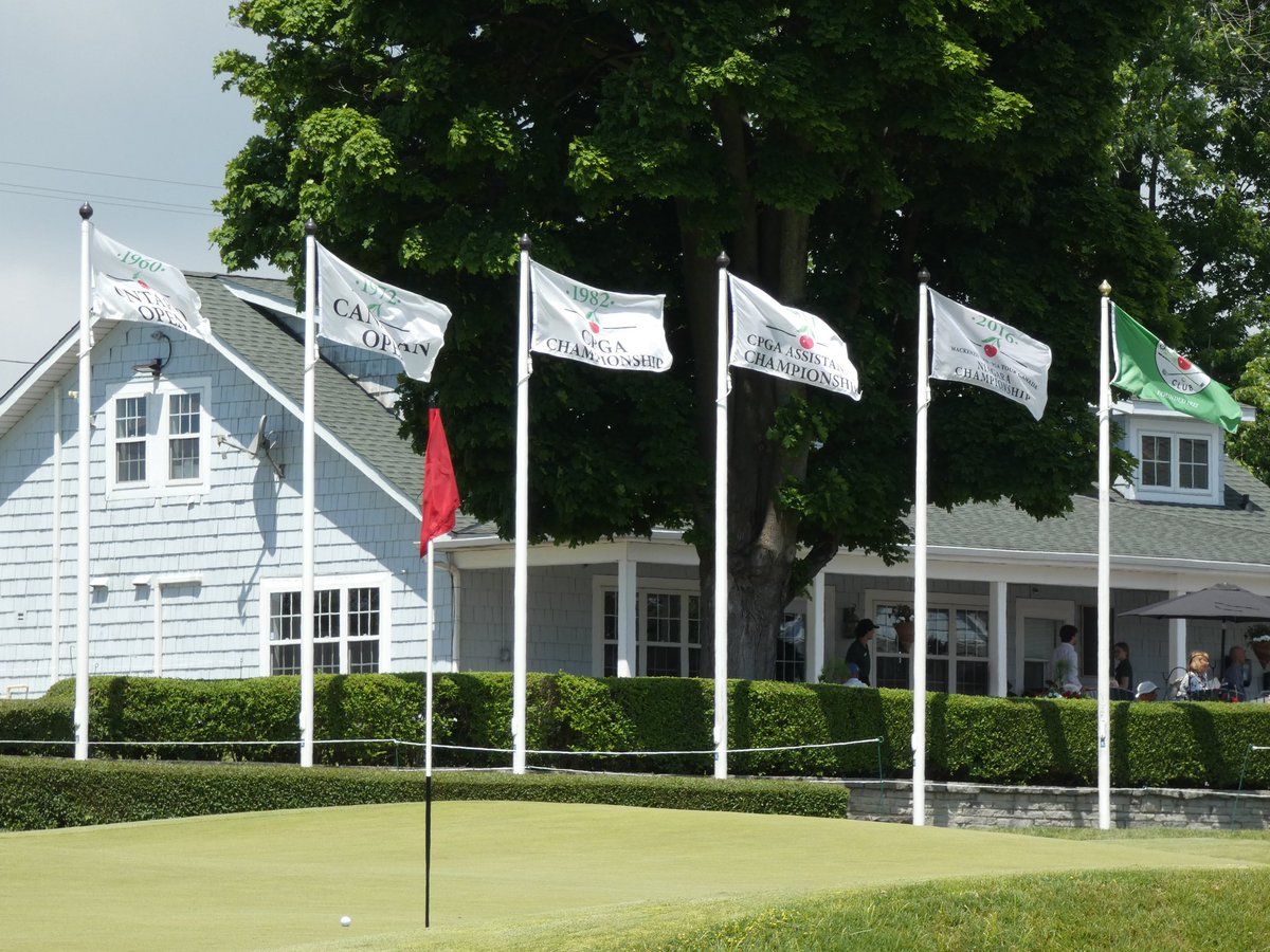 TrevorMorvay's tweet image. @KruegerJer and the team @chc1922 are giving the pros another test today as they try to qualify for the @USGA Open @PinehurstResort. 
 The #longestdayingolf is half over @chc1922.