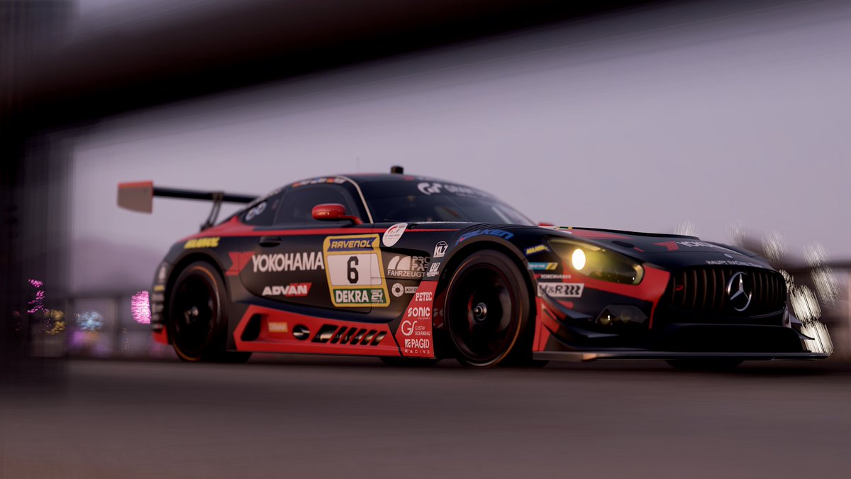 PTG: Fireprofcargo7 tweet media