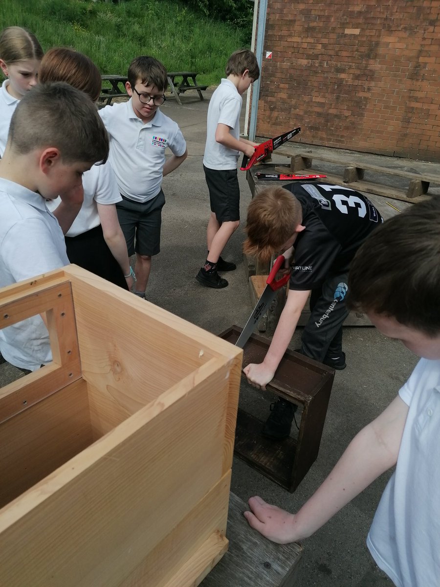 Llanishen Fach tweet media