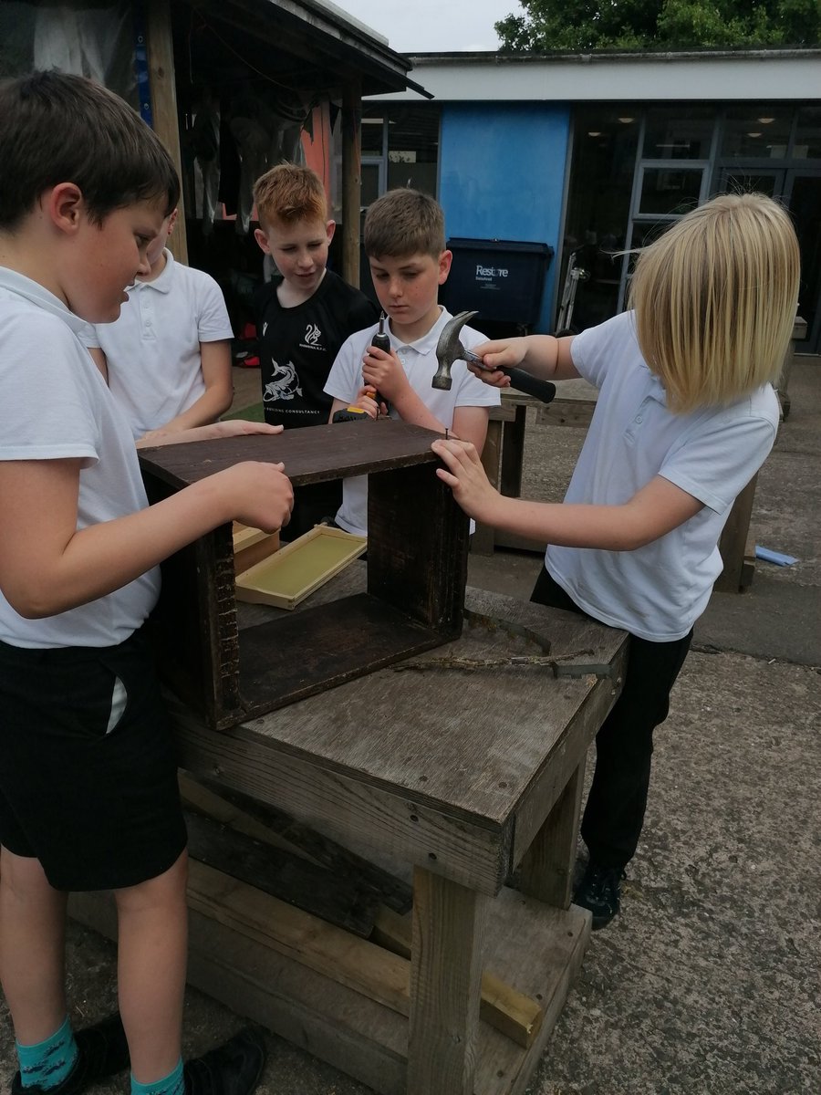 Llanishen Fach tweet media