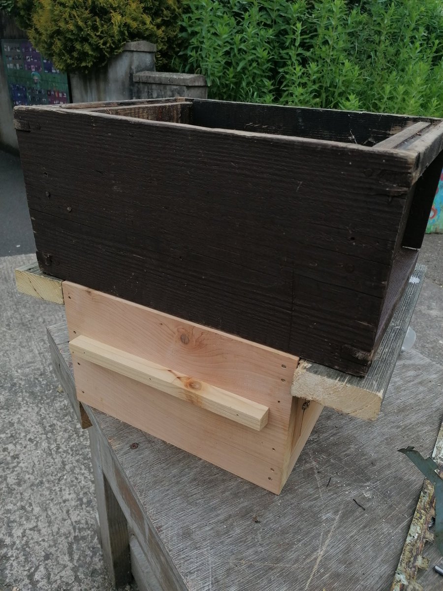 Llanishen Fach tweet media