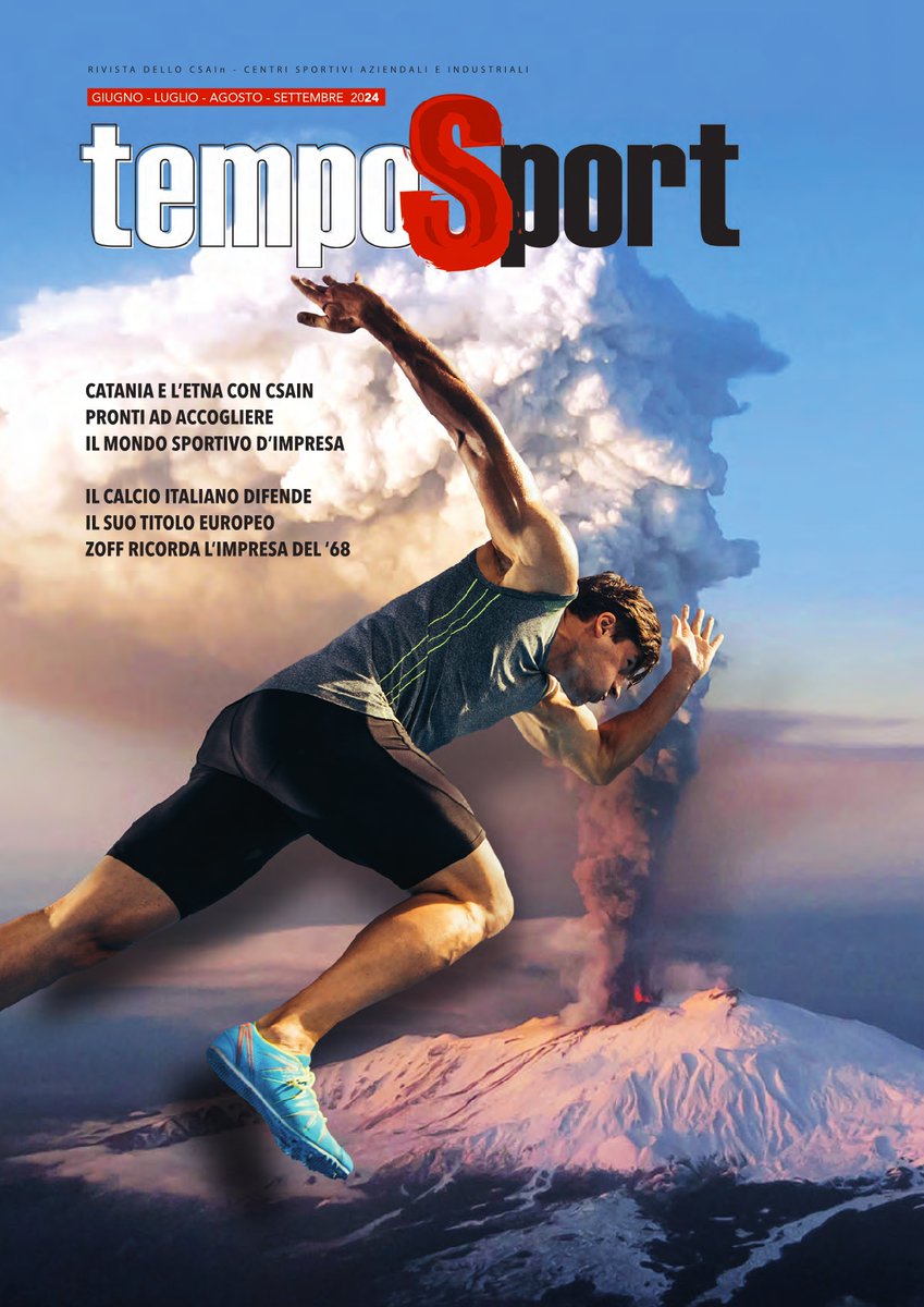 TempoSport giugno-settembre 2024 csain.it/wp-content/upl… <a href="/Coninews/">CONI</a> <a href="/SportGoverno/">SportGoverno</a> <a href="/SporteSaluteSpA/">Sport e Salute</a>