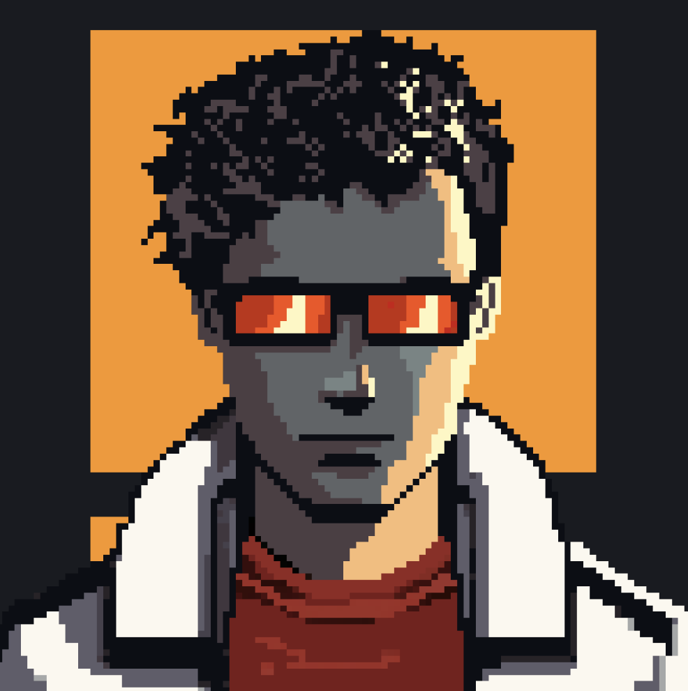 Join the Bitmap Emporium before it's too late. Residents will rule!

Follow <a href="/limitlesssauce/">Limitless | Bitmap Emporium🟧👽</a> to see what's going on.