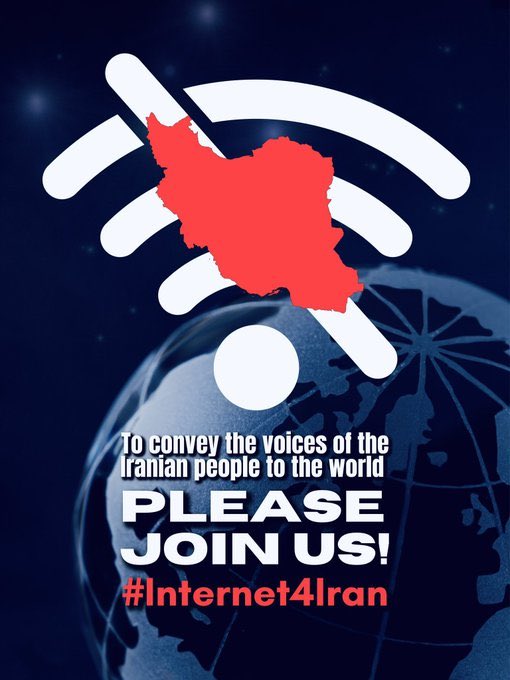 punkpater's tweet photo. @FDD @yzarka @JSchanzer The bloodshed in #Gaza, like all other conflicts in the Middle East, is intentionally caused by the #IRGCterrorists-led regime in Iran. To organize an uprising and overthrow these warmongers, Iranians need access to the #internet. Stop #ArvanCloud from filtering our internet! https://t.co/xRnz3LLj2B
