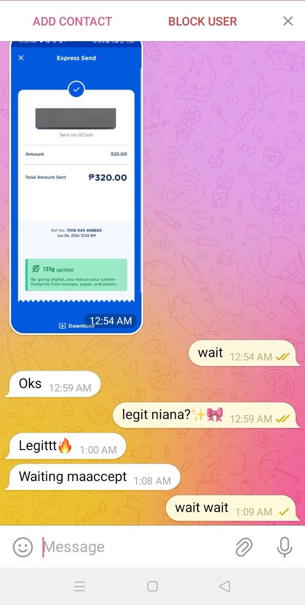 Thankyou so much for availing my promo channel for lifetime subscription until june 6 my birthday!! dm now @sweetiepieniana