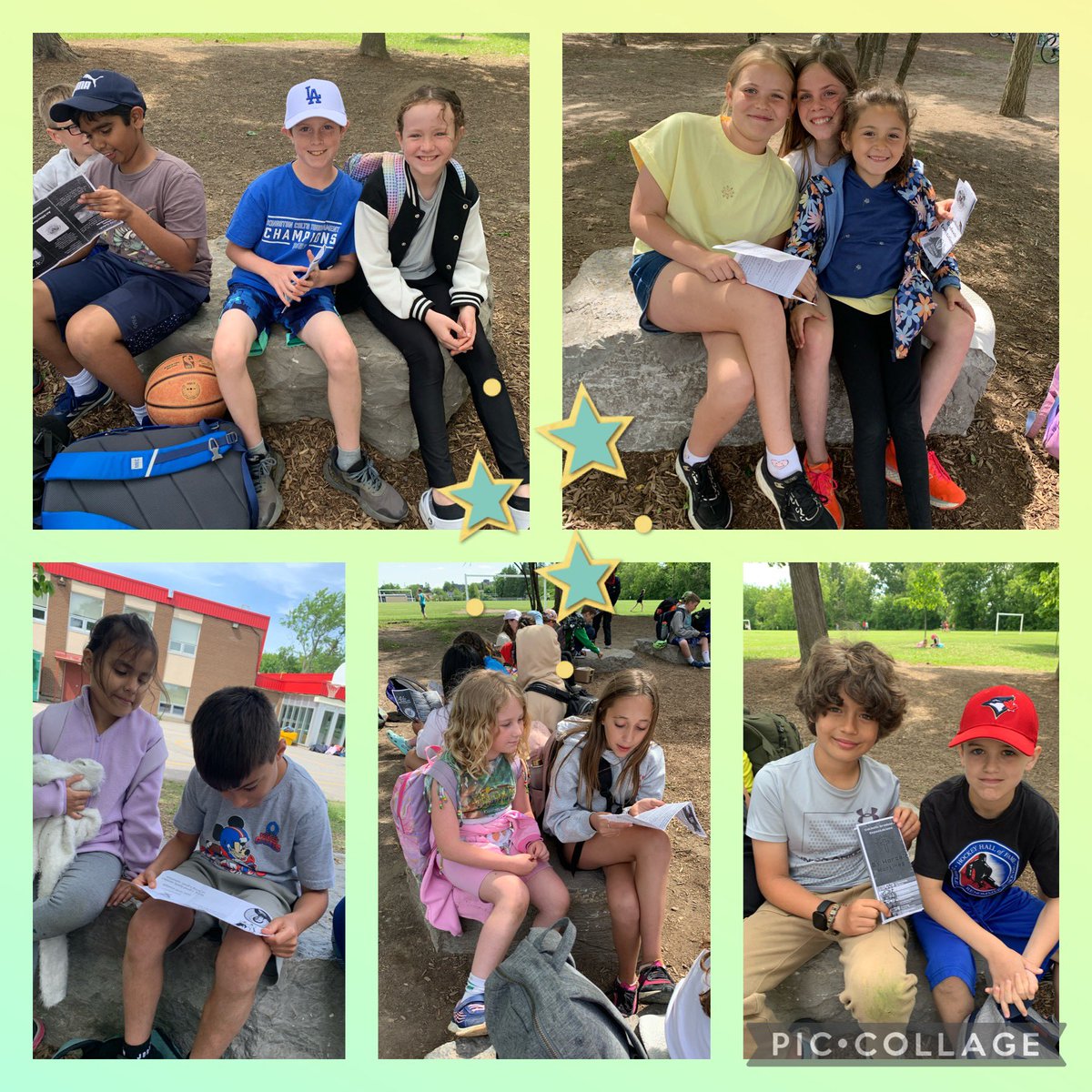 Janet Hamelin (@janet_hamelin) on Twitter photo Building community with the Grade 3 and 5 classes. Thank you for sharing your pamphlets on Catholic Graduate Expectations. 😊🫶<a href="/StGemmaOCSB/">St. Gemma School</a> @KellyGowan <a href="/OttCatholicSB/">Ottawa Catholic School Board</a> Building community with the Grade 3 and 5 classes. Thank you for sharing your pamphlets on Catholic Graduate Expectations. 😊🫶<a href="/StGemmaOCSB/">St. Gemma School</a> @KellyGowan <a href="/OttCatholicSB/">Ottawa Catholic School Board</a>