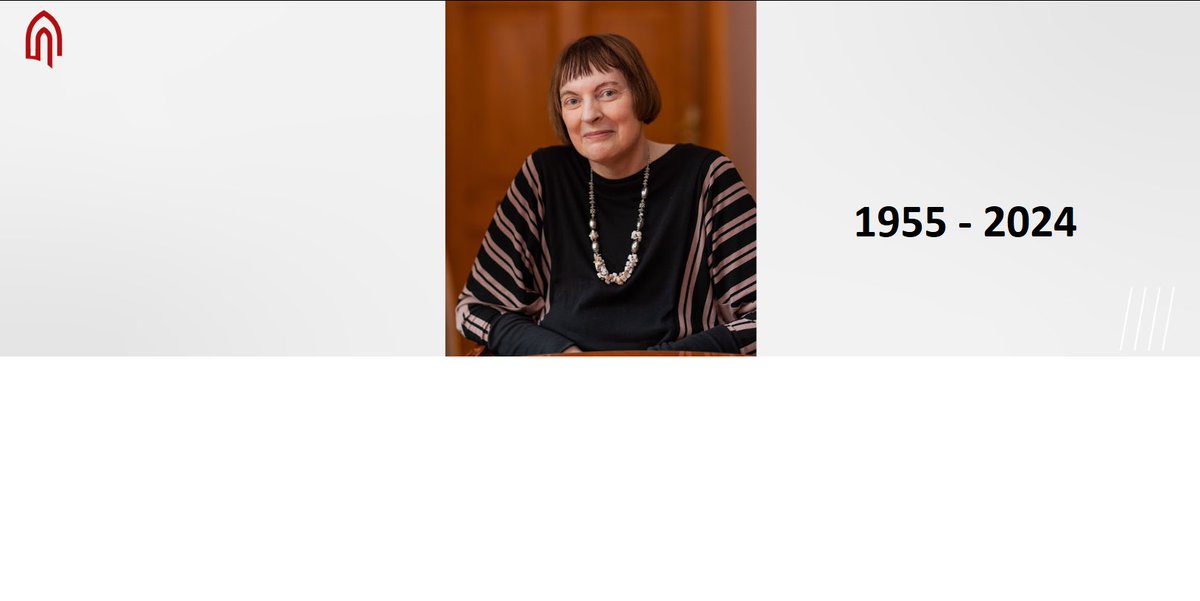 Yesterday, I received the news that my academic mother, the amazing Ellu Saar has passed away. She has inspired so many of us and worked hard till the very end.