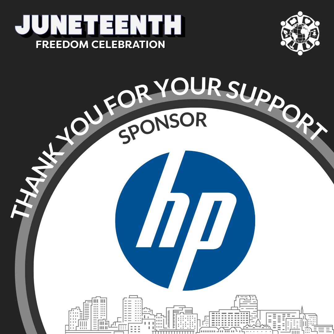 We extend our heartfelt thanks to our incredible sponsors for their generous support and commitment to our community! 🎇

Big thanks to: <a href="/InataiFdn/">Inatai Foundation</a>, <a href="/HP/">HP</a>, and <a href="/CFSWW/">Community Foundation for Southwest Washington</a>
 
#jfcvancouverwa24 #Juneteenth2024 #vancouverwa #JuneteenthFreedomCelebration