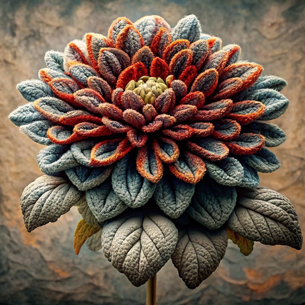 LyjoLelijo's tweet image. Dahlia
#AIArtwork #aiartcommunity #recraftai