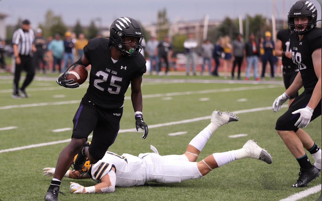 University of Sioux Falls Offered! All praise to the most high!! <a href="/CoachCapitani/">Spencer Capitani</a> <a href="/mtsacfootball/">Mt. SAC Football</a>