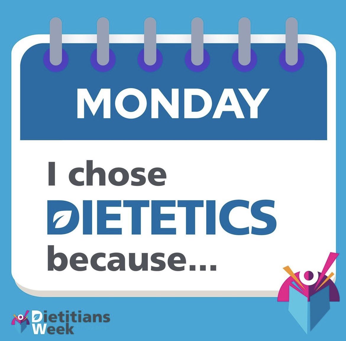 Combing my love of food and nutrition with all things health and medicine - a perfect combination.  I’ve been studying nutrition since 1999 and I’ve been a registered dietitian for 20 years. I still love it. #DW2024 @HUTHKidneyDiet <a href="/HUTHDietitians/">Hull University Teaching Hospital Dietitians💙</a>
