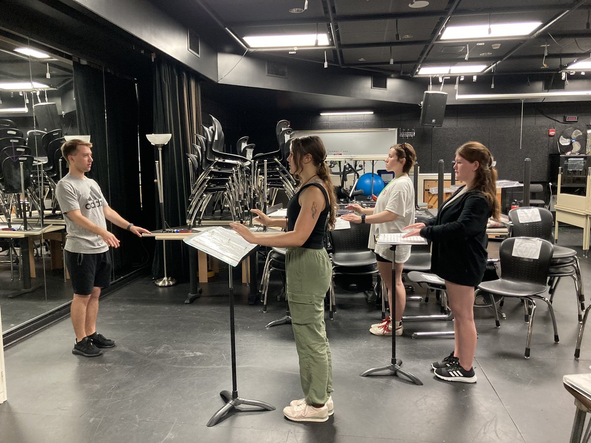 Mrs. Allen (@mrsallenband) on Twitter photo Such an amazing morning of <a href="/MSHS_Bands/">Millard South Patriot Bands</a> foundations band camp! I love that I get to work with the drum majors this year and help them lay a strong FOUNDATION for the season! Such an amazing morning of <a href="/MSHS_Bands/">Millard South Patriot Bands</a> foundations band camp! I love that I get to work with the drum majors this year and help them lay a strong FOUNDATION for the season!