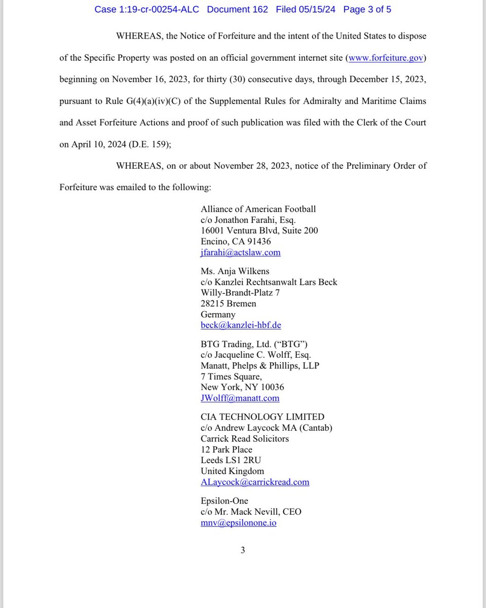 Bitfinex'ed 🔥🐧 Κασσάνδρα 🏺 tweet media