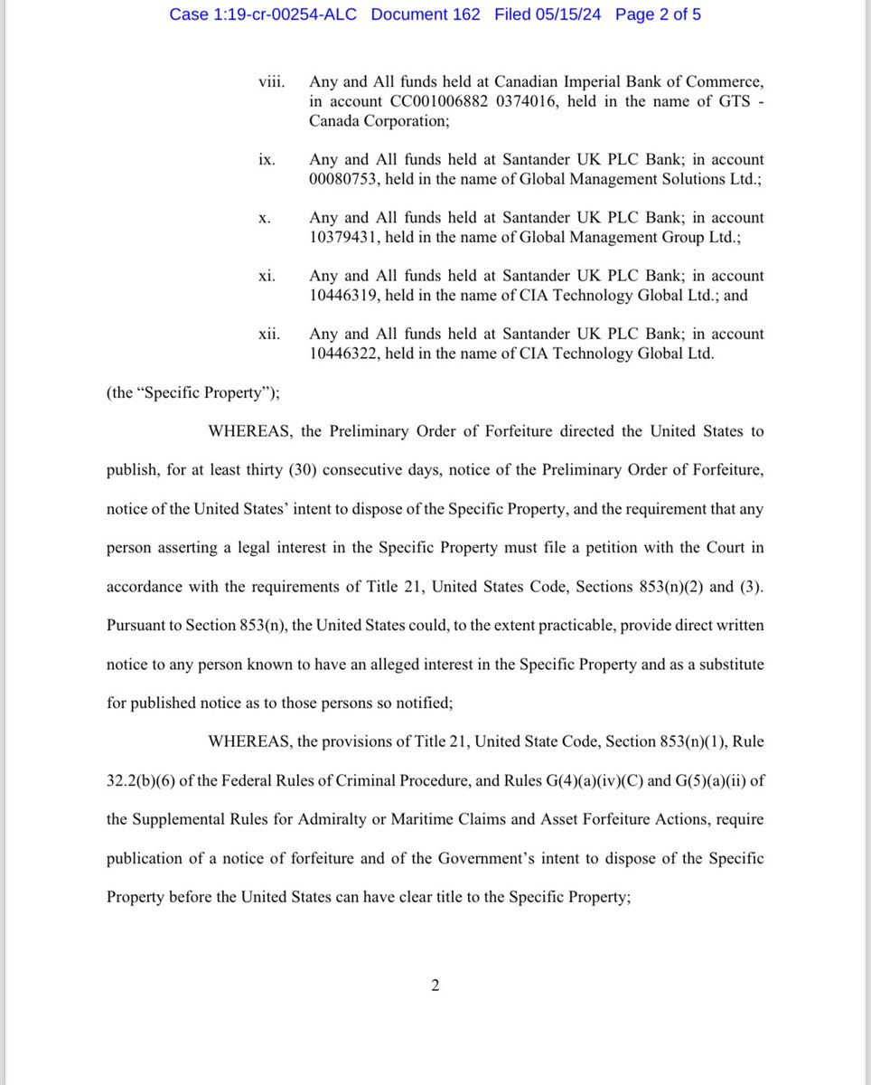Bitfinex'ed 🔥🐧 Κασσάνδρα 🏺 tweet media