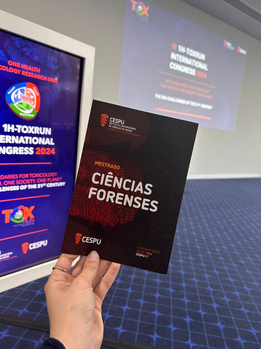 APCForenses tweet media