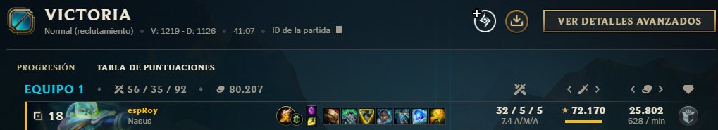espRoy_'s tweet photo. Después de un año sin jugar y... https://t.co/UnWvCQD8nT