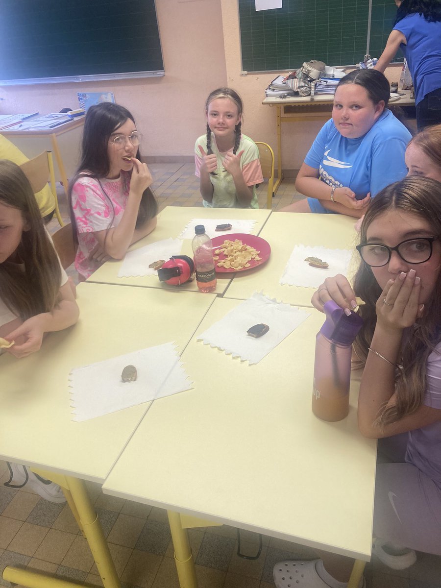 Miss Wilson tweet media