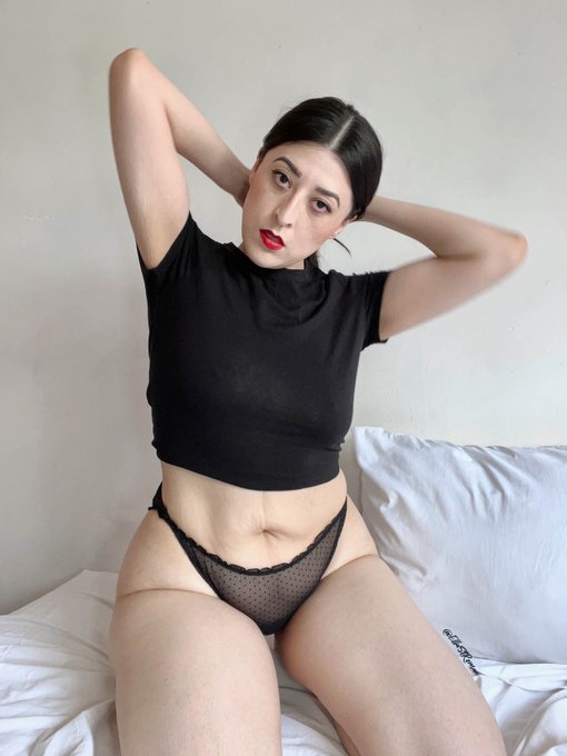 Bueno, si les faltan &aacute;nimos para seguir con su d&iacute;a, aqu&iacute; se los dejo. https://t.co/mACoAvdg5Y