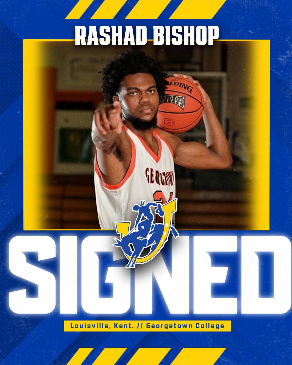📄🖊💥Congrats to Rashad Bishop on signing to join the Mulerider Men’s Basketball program‼️ Welcome to Mulerider Country, Rashad‼️😎 Let’s get to work💪😤
#GoMuleriders #LetsRide