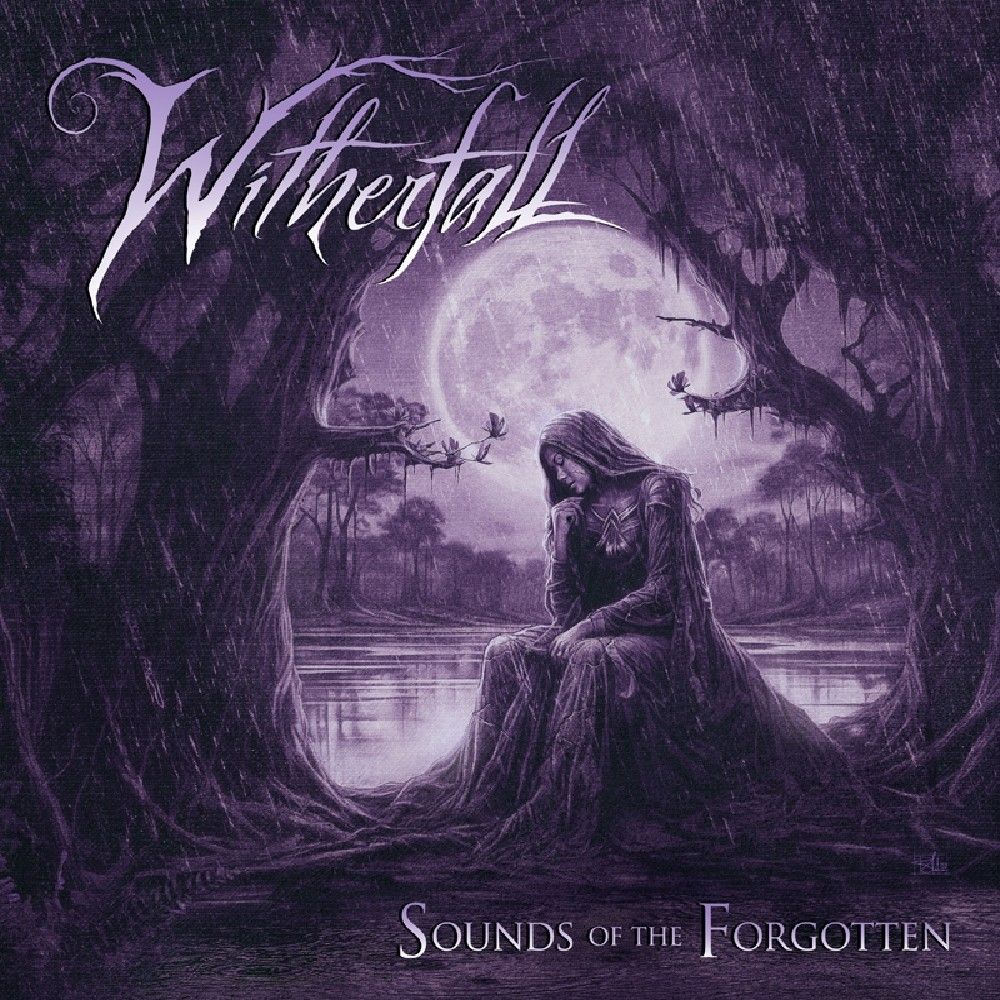 newmetalalbums1's tweet photo. Progressive Power Metal masters WITHERFALL released their new album 'Sounds Of The Forgotten' on May 31, 2024 via DeathWave Records. Is this on your AOTY list? #witherfall #soundsoftheforgotten #powermetal #heavymetal #metaltwitter #metal #progpower @witherfall @progpowerusa https://t.co/IOFxch5Qkc