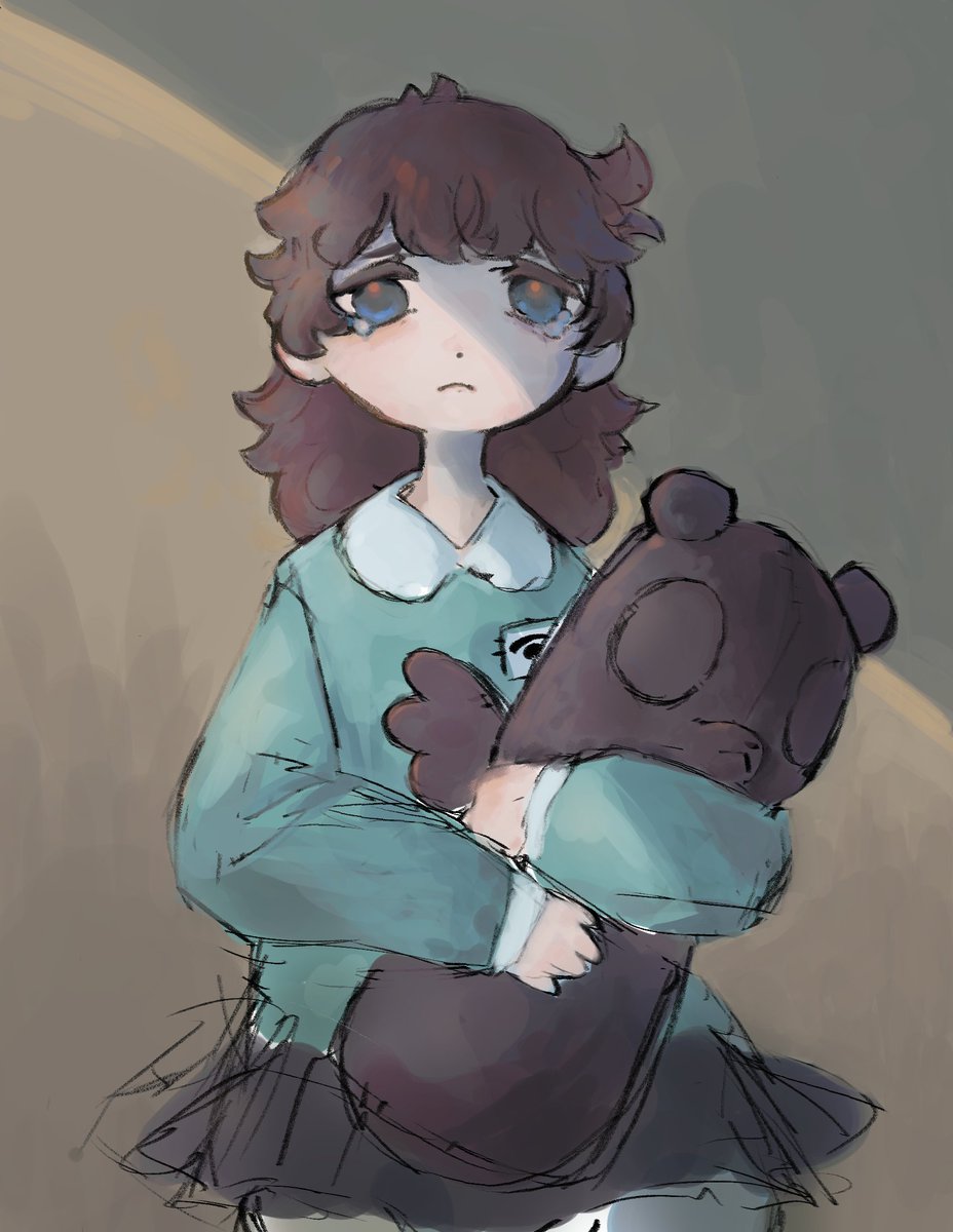 Picture Day
#ゆめにっき派生 #ynfg #collectiveunconscious