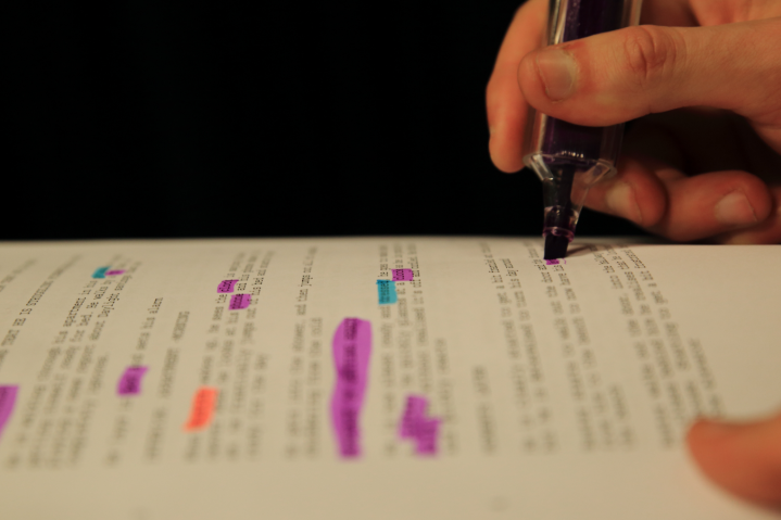 Do you have a story for our audiences? Send us your play!

As part of our mission to discover and nurture new writing in Liverpool, we're inviting script submissions from local playwrights throughout June.

Find out more at l8r.it/lq9a