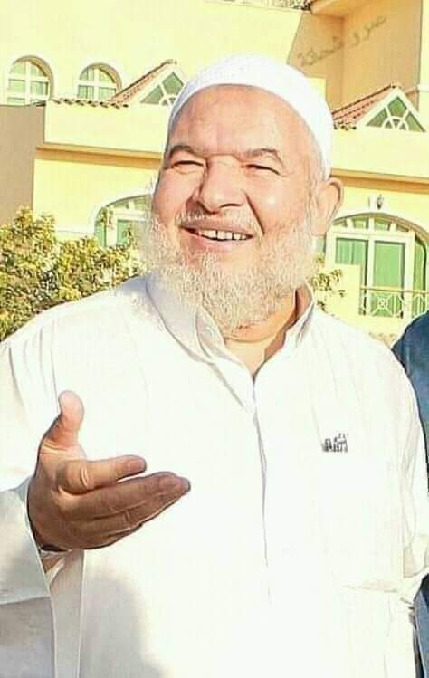 إنا لله وإنا إليه راجعون
توفي مهاجرا إلى الله  اليوم بالمدينة المنورة الشيخ الدكتور سعيد عبد العظيم ودفن بالبقيع 
اللهم اجعل الليلة اسعد لياليه وتقبله الله في عبادك الصالحين