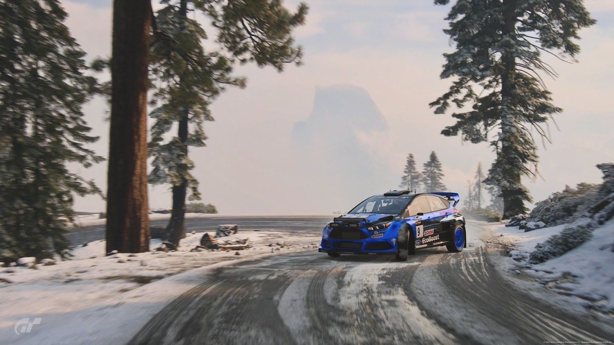 #granturismo #GT7 #audi #alfaromeo #chevrolet #ford