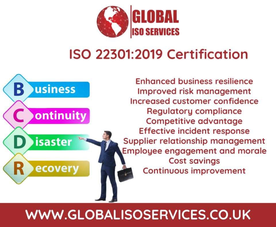 infocawcertifi1's tweet image. Visit us for more information: globalisoservices.co.uk

#ISOCertification  #QualityManagement #ISO9001 #ISO14001 #ISO45001
#Compliance #QualityAssurance #CertificationServices #Standards #BusinessCompliance #QualityControl, #ManagementSystemsAudit