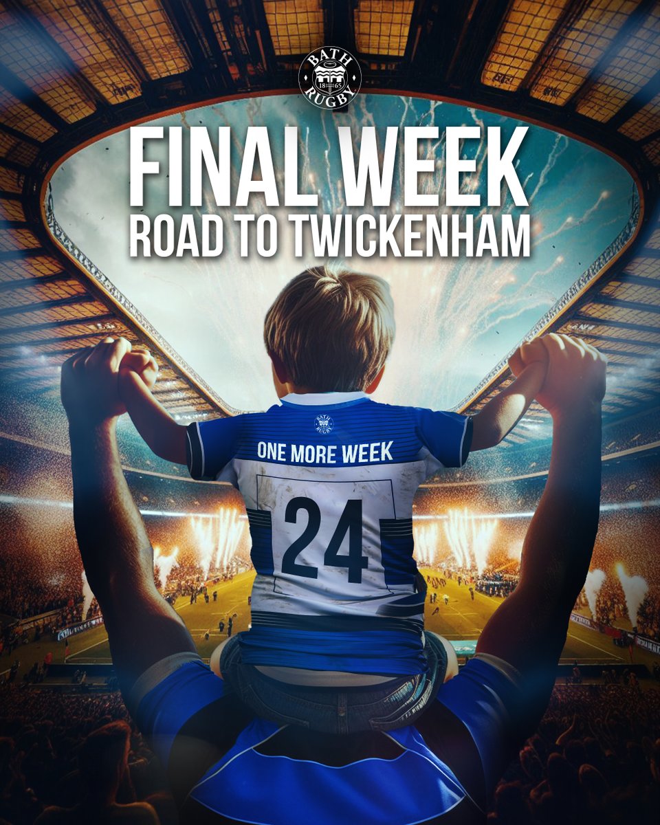 Bath Rugby tweet media