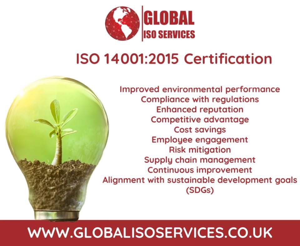 infocawcertifi1's tweet image. Visit us for more information: globalisoservices.co.uk

#ISOCertification  #QualityManagement #ISO9001 #ISO14001 #ISO45001
#Compliance #QualityAssurance #CertificationServices #Standards #BusinessCompliance #QualityControl, #ManagementSystemsAudit