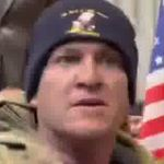 rocketman2001's tweet photo. #DukeFlukem GUILTY PLEA
for his role in the January 6 coup
Willard John Purkel of Metairie, Louisiana
#Insider709
#FBI359
#J6 #January6th #insurrectionist #Traitors #terrorist https://t.co/2YhIKQ65Pe
