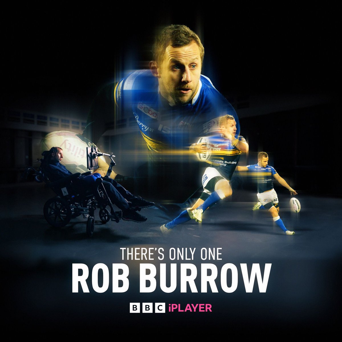 Rugby Football League tweet media