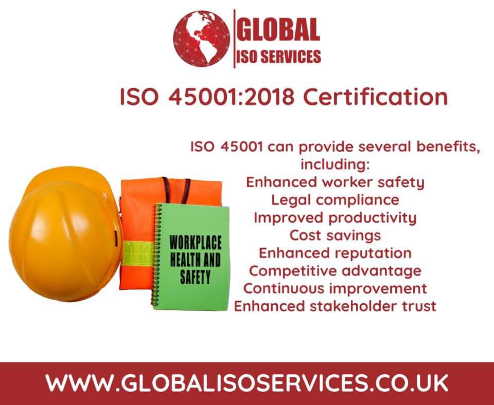 infocawcertifi1's tweet image. Visit us for more information: globalisoservices.co.uk

#ISOCertification  #QualityManagement #ISO9001 #ISO14001 #ISO45001
#Compliance #QualityAssurance #CertificationServices #Standards #BusinessCompliance #QualityControl, #ManagementSystemsAudit