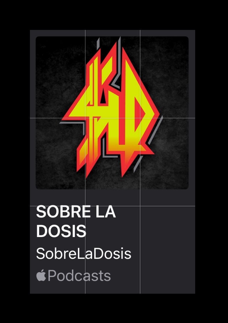 Tomorrow Tue. 6/4, Potencial, the new album from Puya will be presented on Sobre la Dosis podcast hosted by Jonathan Montenegro on Apple Podcasts. Download the app! podcasts.apple.com/us/podcast/sob…