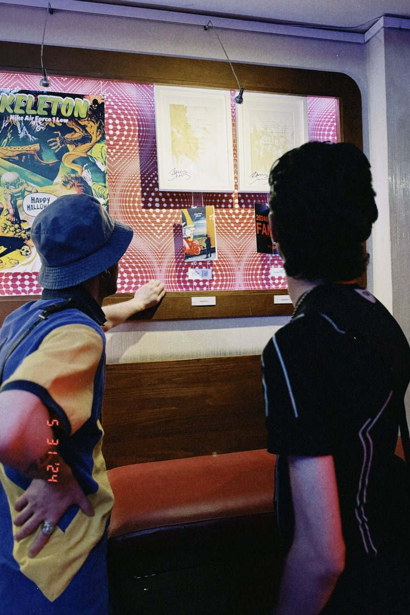 Deborah melculo tweet media