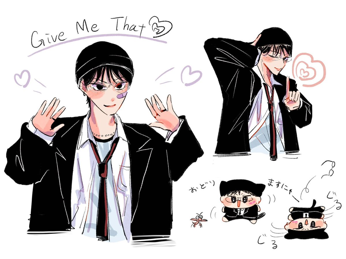 酢❕ (@sususu_212) on Twitter photo 