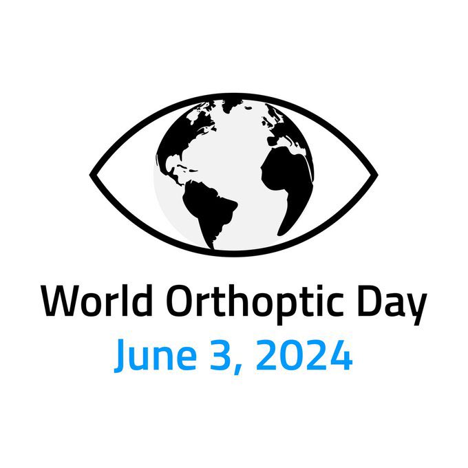 ⭐ Happy World Orthoptic Day! 
 
👁️This years theme is ‘#Orthoptists making a difference’ which they do across the life course

👁️This has also been impressively demonstrated in our #CAHPO awards inc. an overall winner <a href="/BukhariRahilah/">Rahilah Bukhari</a>

#WOD24 #OrthoptistsMakeADifference <a href="/WeAHPs/">WeAHPs 💙</a>